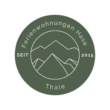 Apartment Ferienwohnung Kahlenberg