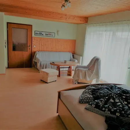 Ferienwohnung Kahlenberg * Thale