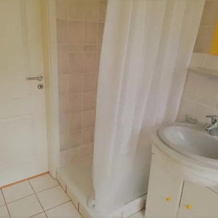 Ferienwohnung Kahlenberg Apartment *