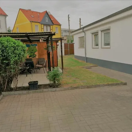 Ferienwohnung Kahlenberg Apartment